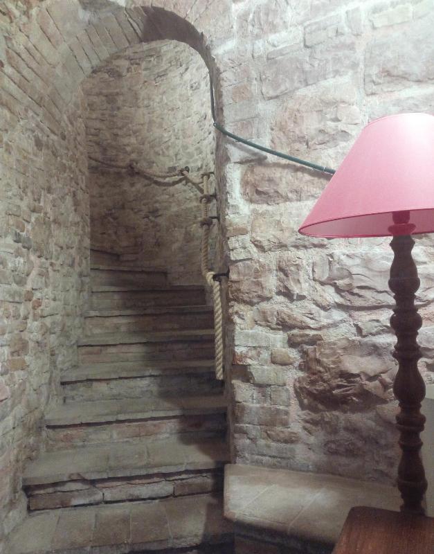 Camere Gambacorta Assisi - image 50