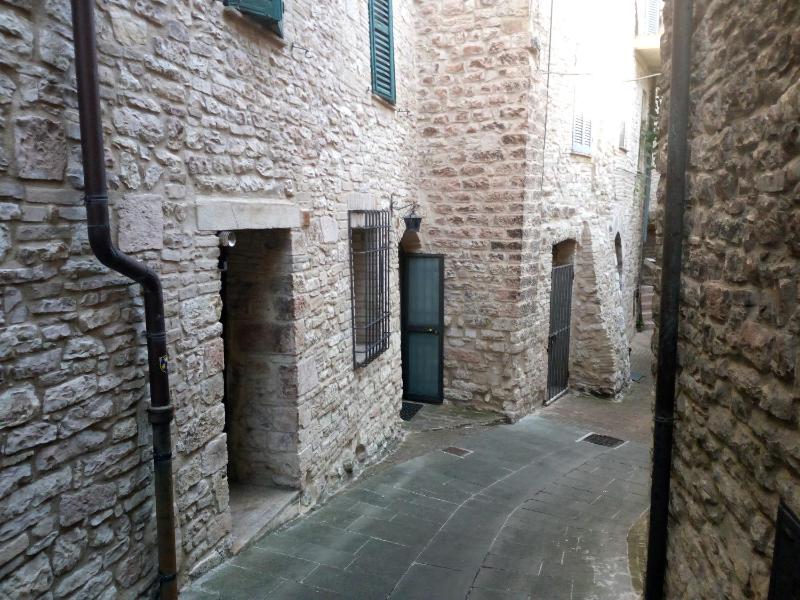 Camere Gambacorta Assisi - image 24