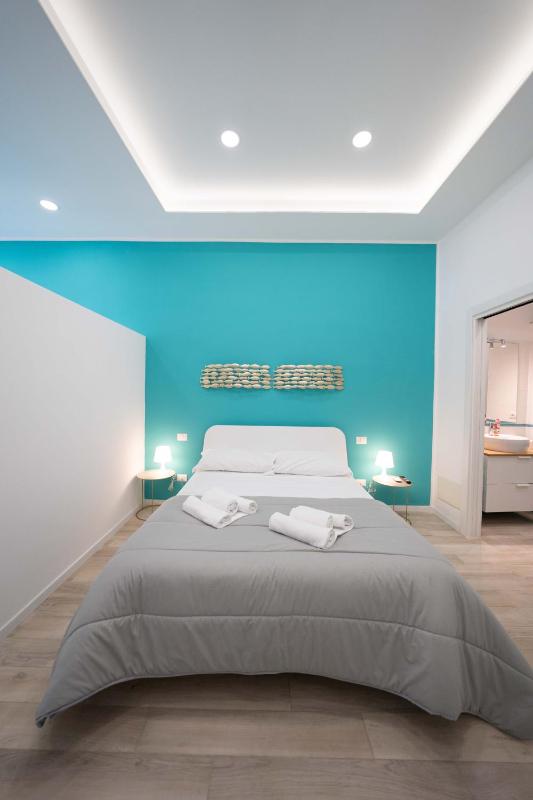 Residenza Pugliese - Golfo di Napoli By Dimorra - image 11