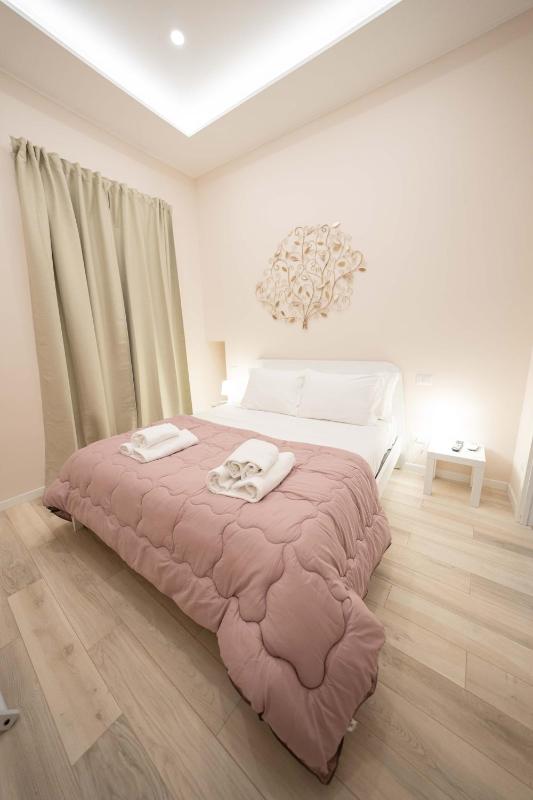 Residenza Pugliese - Golfo di Napoli By Dimorra - image 9