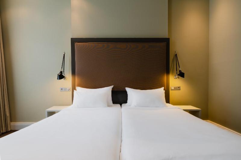 Hotel Roemer Amsterdam - image 7