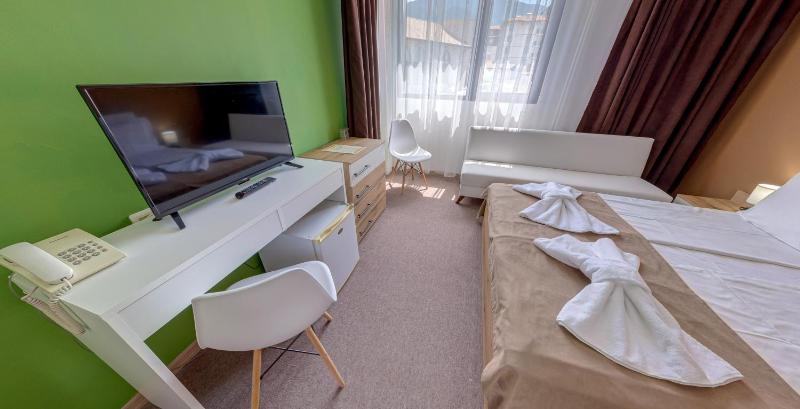Grami Hotel - image 38