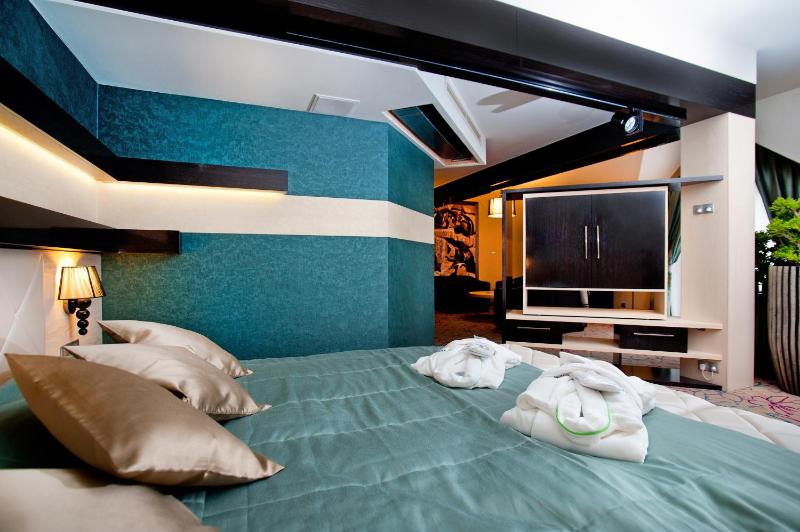 Exclusive Suite image 1