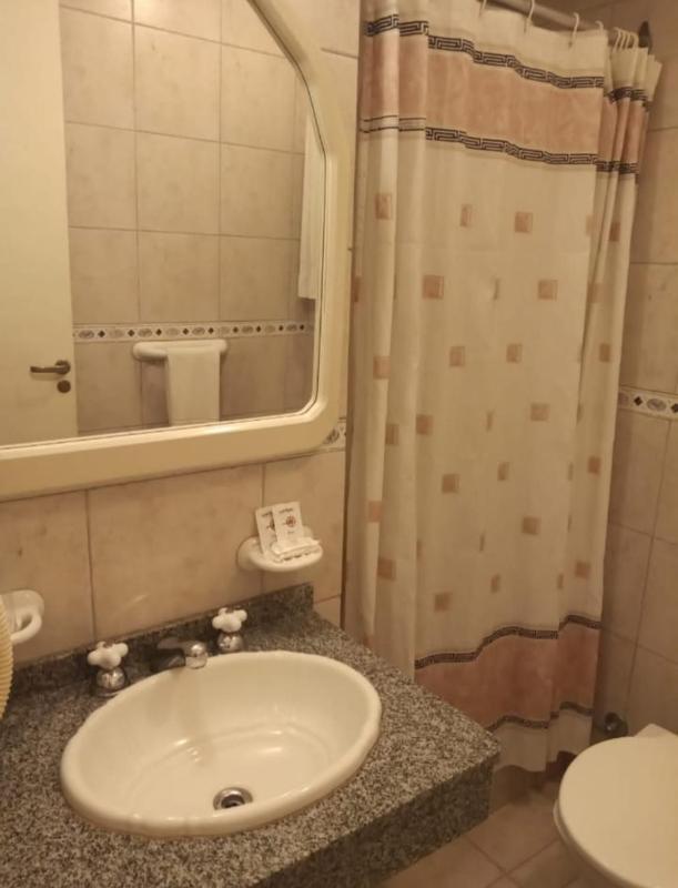 Hotel Nontue Abasto Buenos Aires - image 10