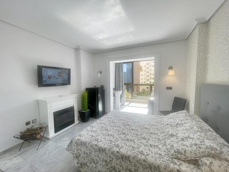 Paraiso Levante Beach Studio - image 19