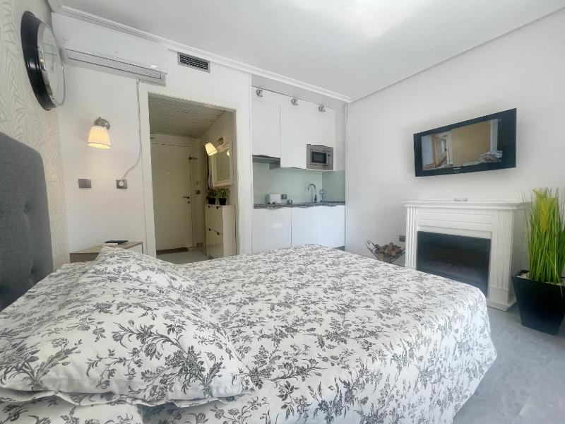 Paraiso Levante Beach Studio - image 7
