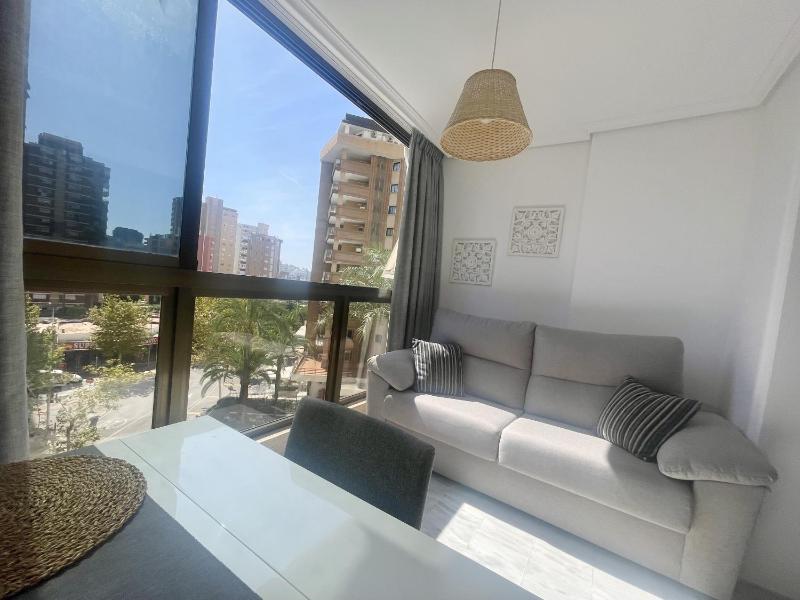 Paraiso Levante Beach Studio - image 11