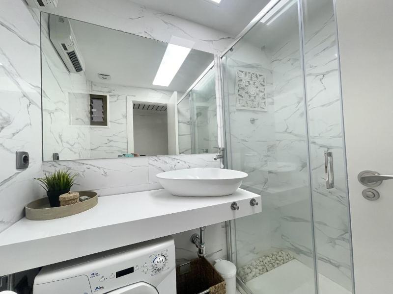 Paraiso Levante Beach Studio - image 21