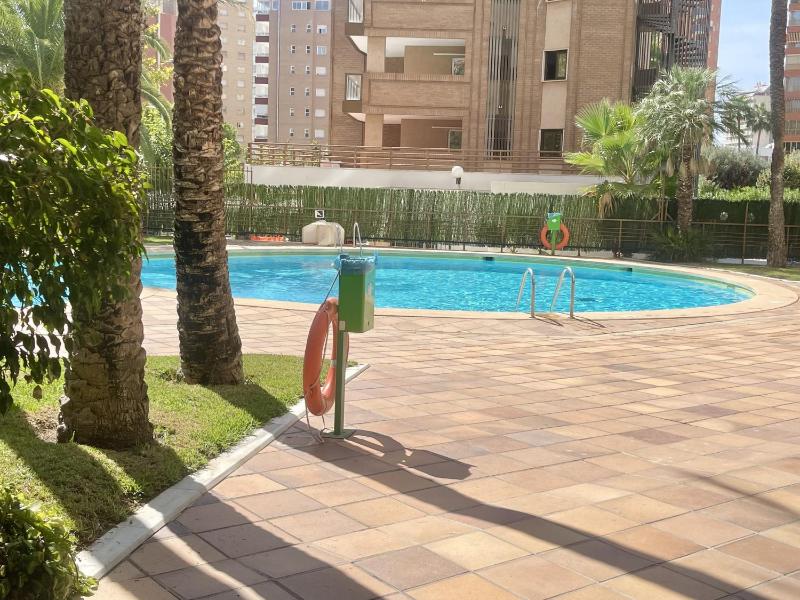 Paraiso Levante Beach Studio - image 8
