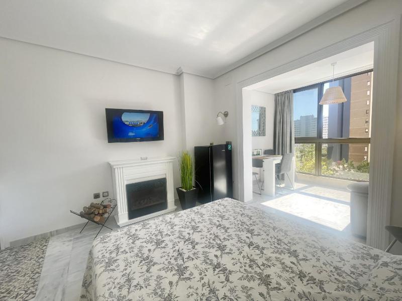 Paraiso Levante Beach Studio - image 6