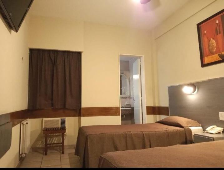 Hotel Nontue Abasto Buenos Aires - image 12