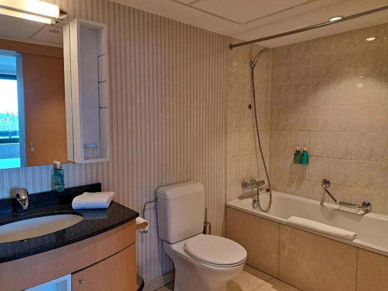 One-Bedroom Apartment image 2