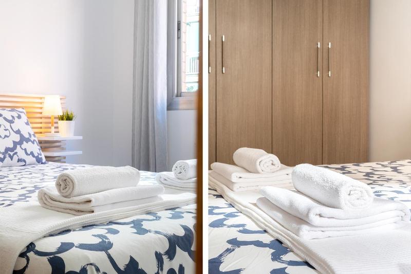 Confort Barcelona Rentals - image 10