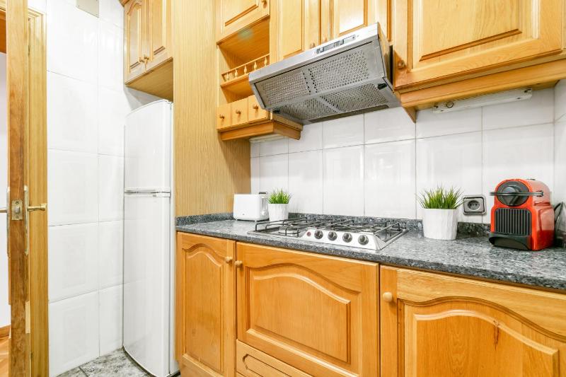 Confort Barcelona Rentals - image 11