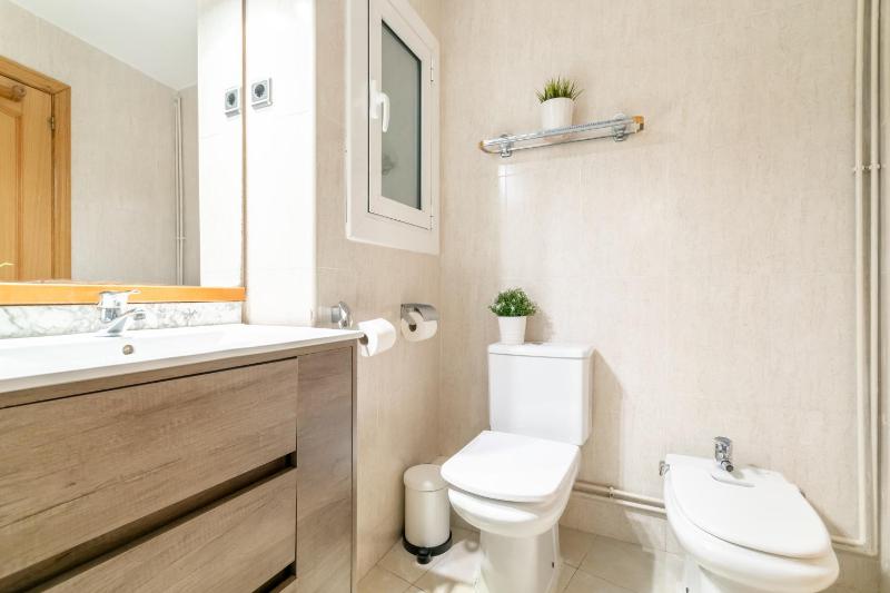 Confort Barcelona Rentals - image 14