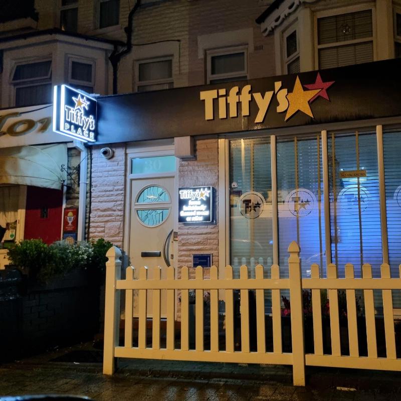 Tiffy's Place - image 36