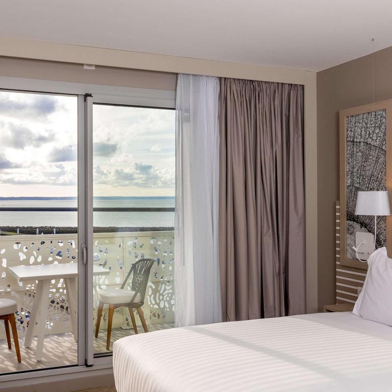 Hilton Garden Inn Le Havre Centre - image 35