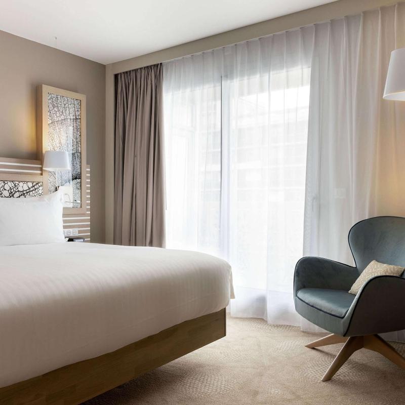 Hilton Garden Inn Le Havre Centre - image 17