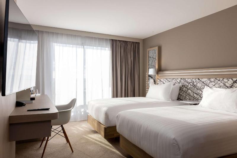 Hilton Garden Inn Le Havre Centre - image 10