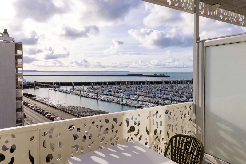 Hilton Garden Inn Le Havre Centre - image 42