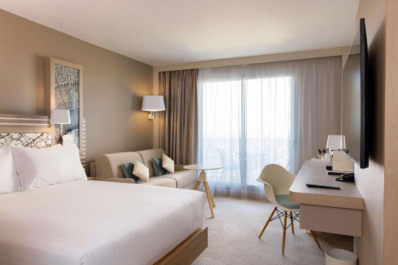 Hilton Garden Inn Le Havre Centre - image 16