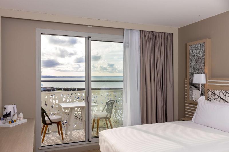 Hilton Garden Inn Le Havre Centre - image 21