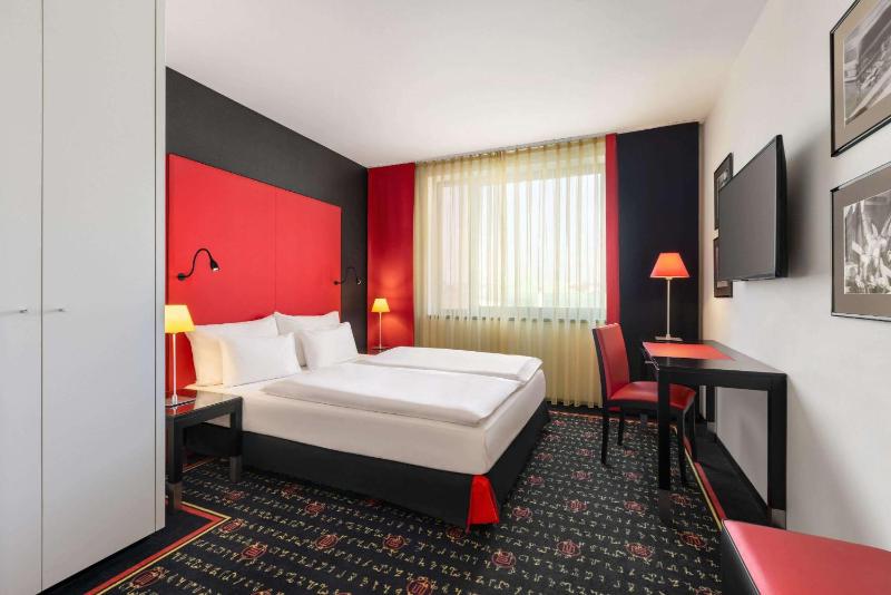Accessible Room image 1