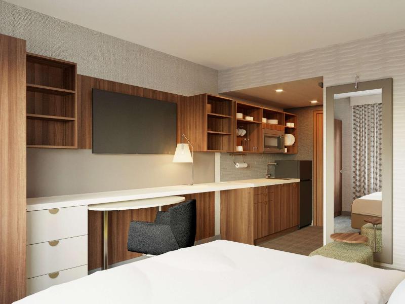 Home2 Suites By Hilton New York Times Square - image 5
