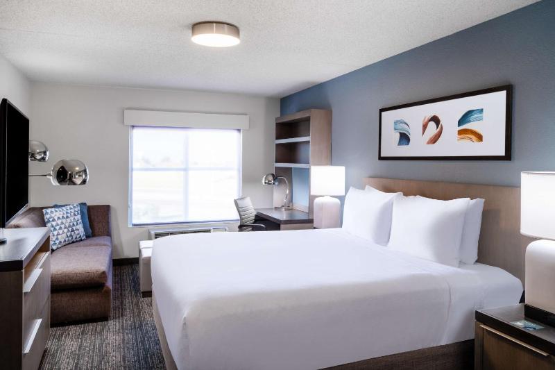 Hyatt House Colorado Springs Airport - image 9