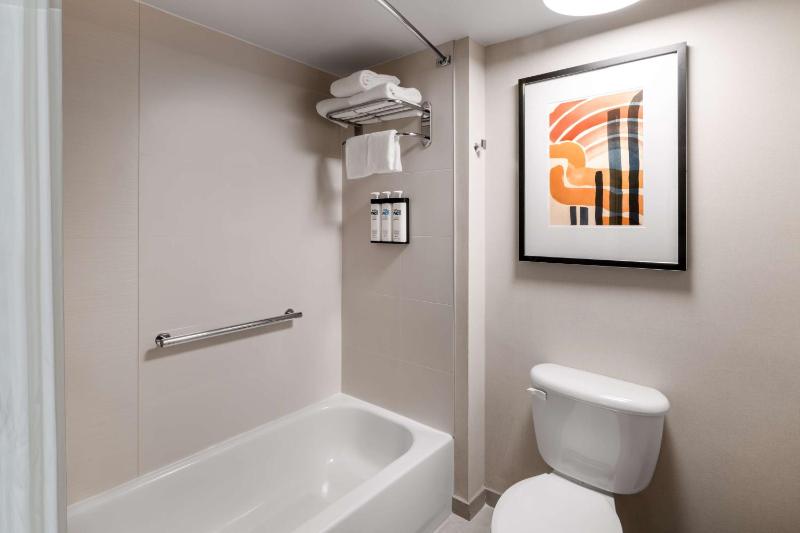 Hyatt House Colorado Springs Airport - image 30