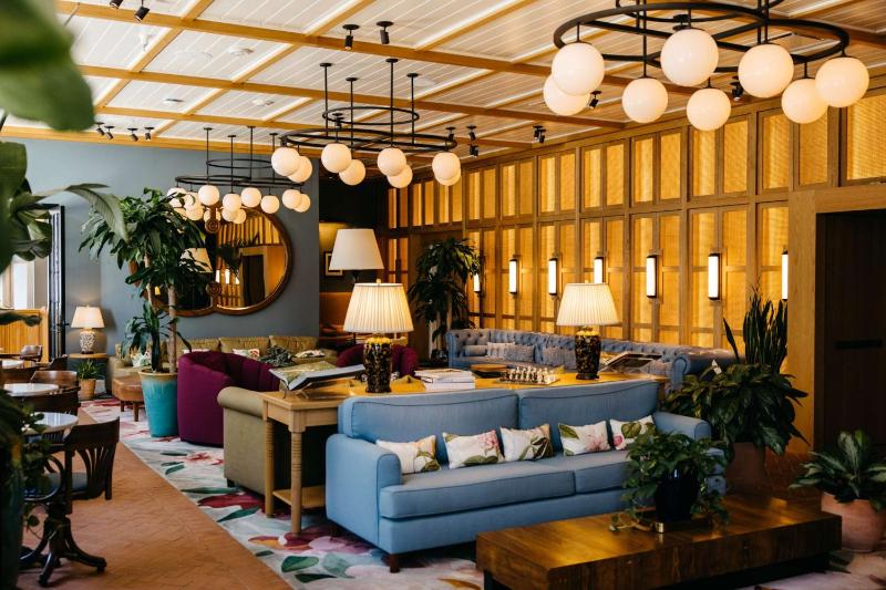 The Drayton Hotel Savannah Curio Collection by Hilton - image 10