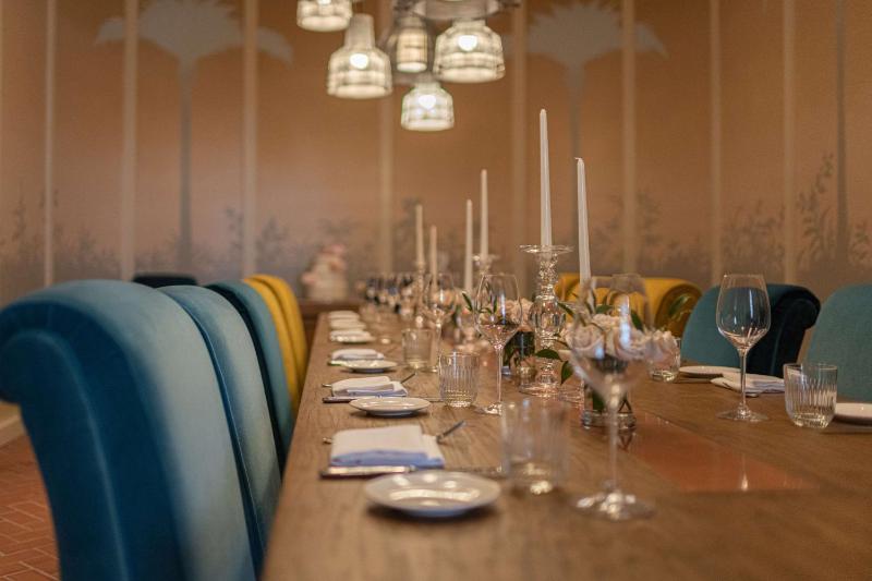 The Drayton Hotel Savannah Curio Collection by Hilton - image 12