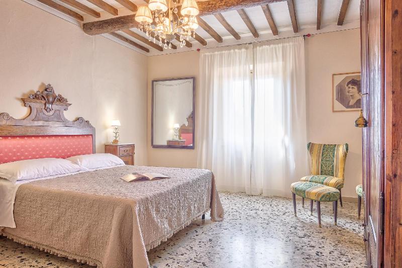 Casa Bacco - Together in Tuscany - image 11