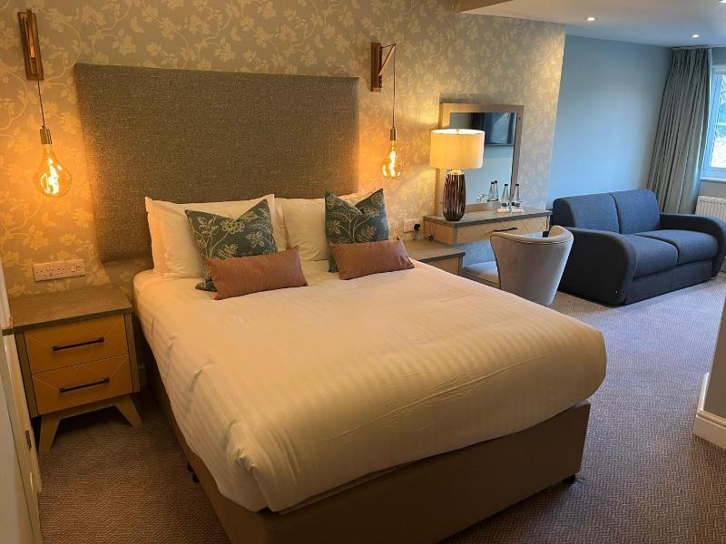 Ambleside Fell Rooms - image 16