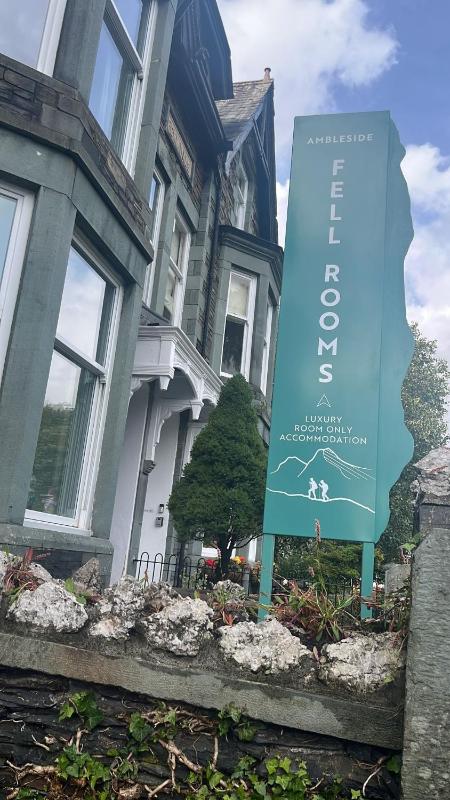 Ambleside Fell Rooms - image 22