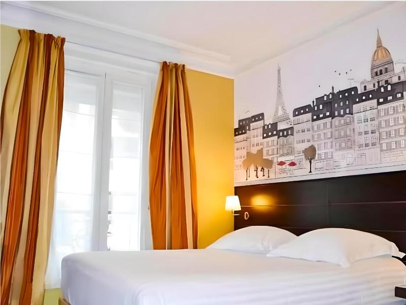 Standard Single Room image 3