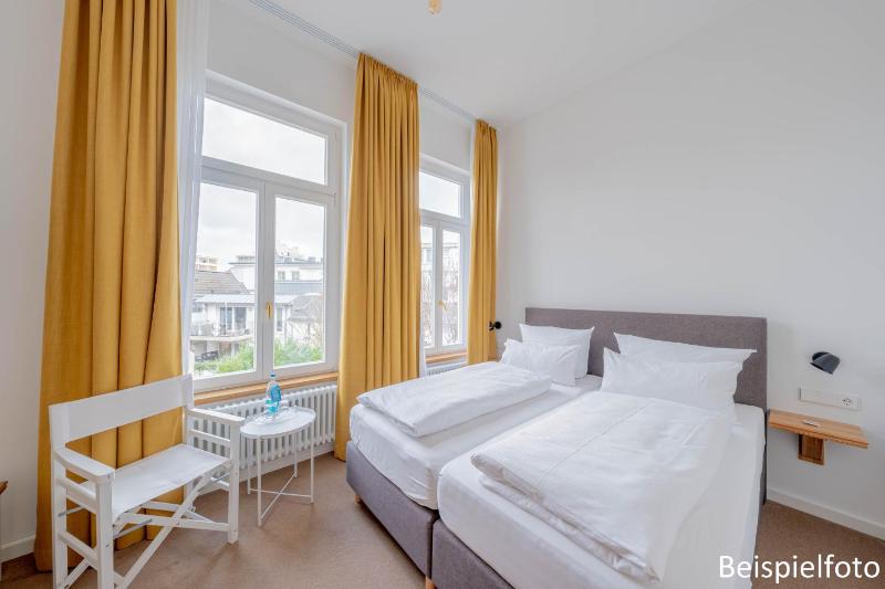 Economy Double Room - ideally for 1 Person image 1