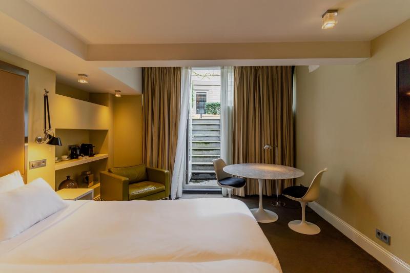 Hotel Roemer Amsterdam - image 16
