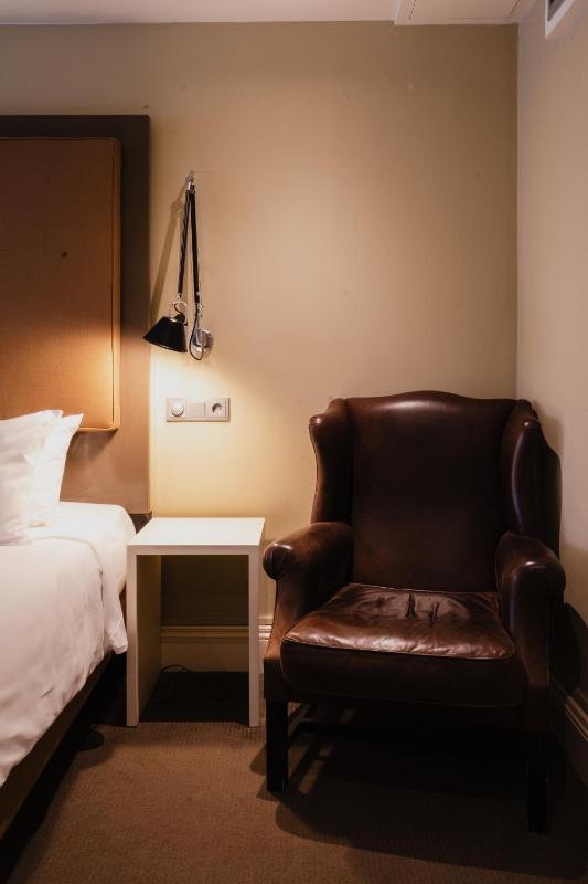 Hotel Roemer Amsterdam - image 11