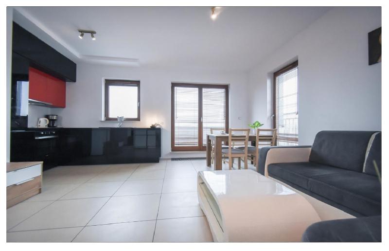 Osiedle Platan 18B-17 - Apartamenty Bryza - image 6