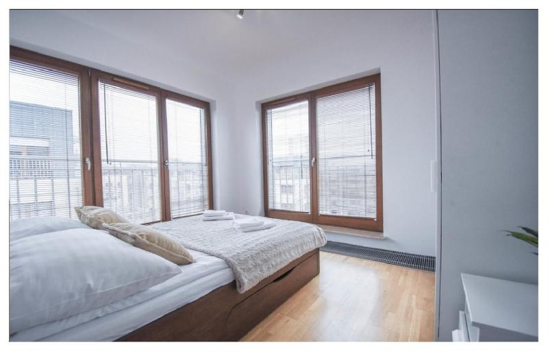 Osiedle Platan 18B-17 - Apartamenty Bryza - image 9