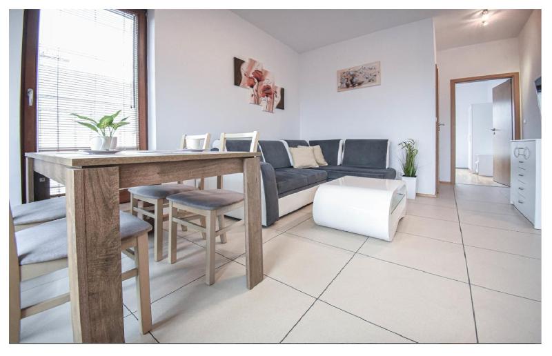 Osiedle Platan 18B-17 - Apartamenty Bryza - image 4
