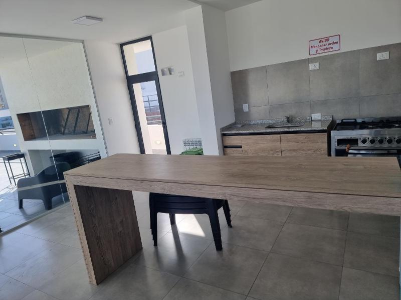 Gran Duplex Paseo Quattro 22 (centrico) - Cochera + Pileta - image 10