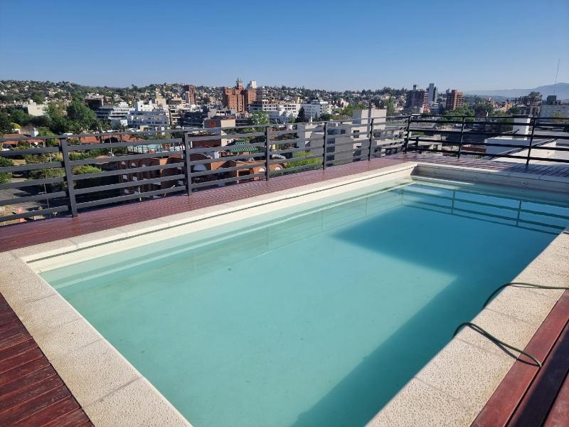 Gran Duplex Paseo Quattro 22 (centrico) - Cochera + Pileta - image 12