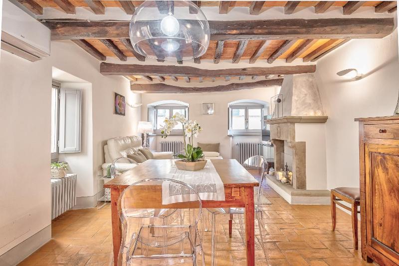 Casa Samuela - Together in Tuscany - image 18