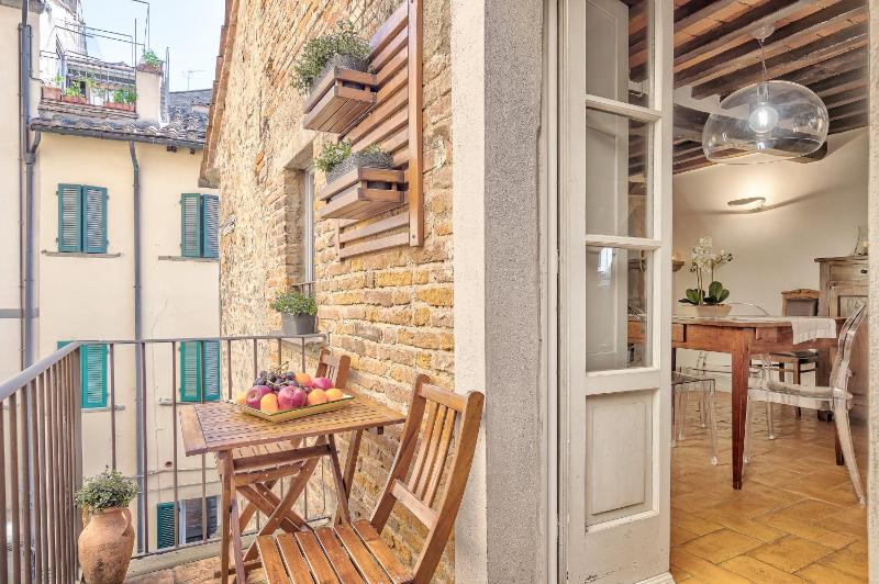 Casa Samuela - Together in Tuscany - image 1