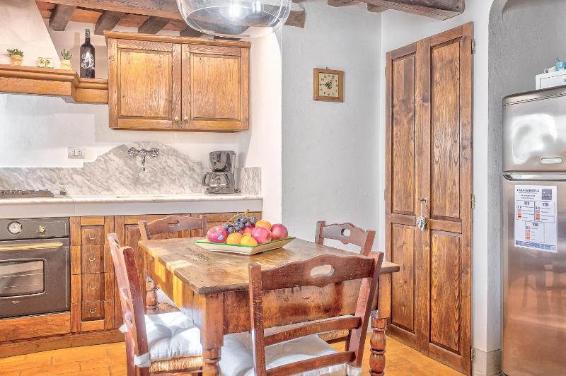 Casa Samuela - Together in Tuscany - image 10