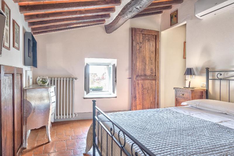 Casa Samuela - Together in Tuscany - image 7