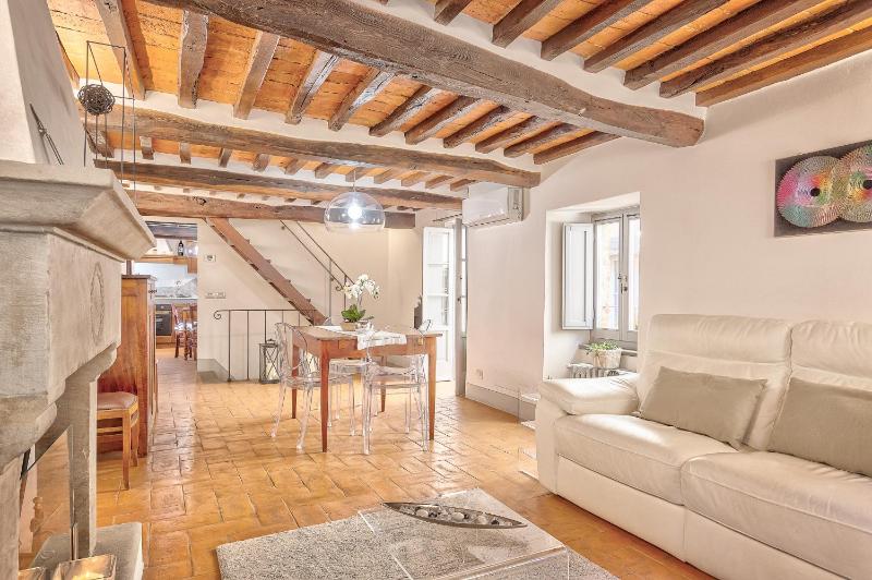 Casa Samuela - Together in Tuscany - image 17