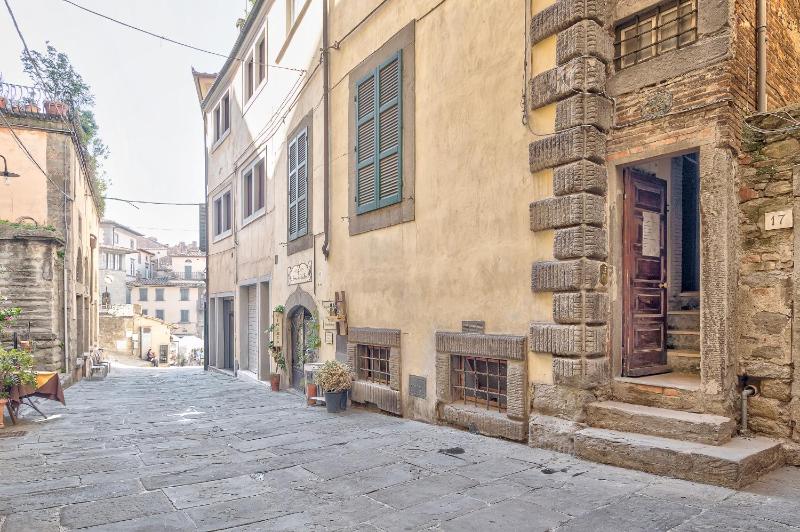 Casa Samuela - Together in Tuscany - image 21